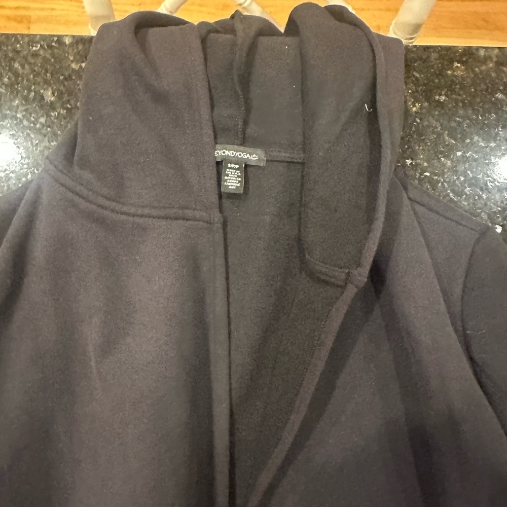 Beyond Yoga On The Go Jacket - Picture 3 of 4